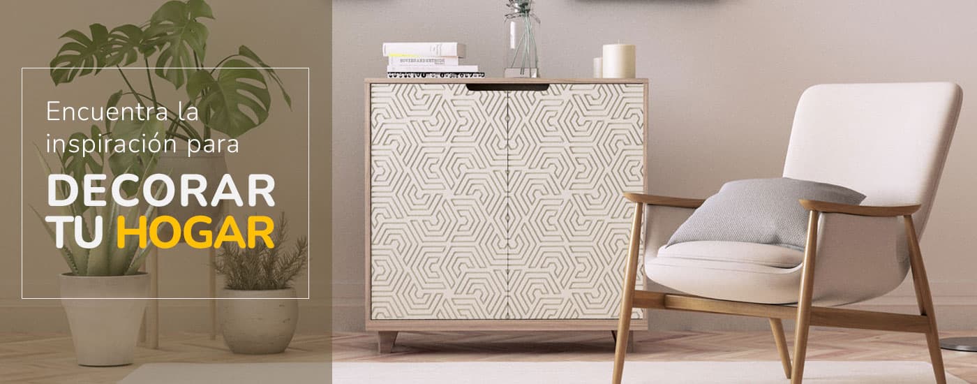 tienda online de decoración